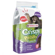 Crispy Pellets - Ferrets 700Gr